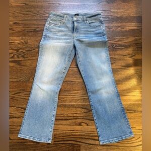 Edwin flare boot Women's Jeans